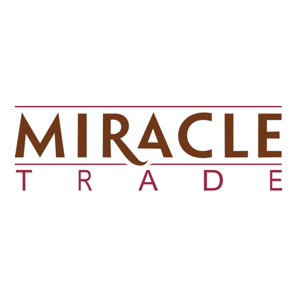 Miracle Trade Logo PNG Vector