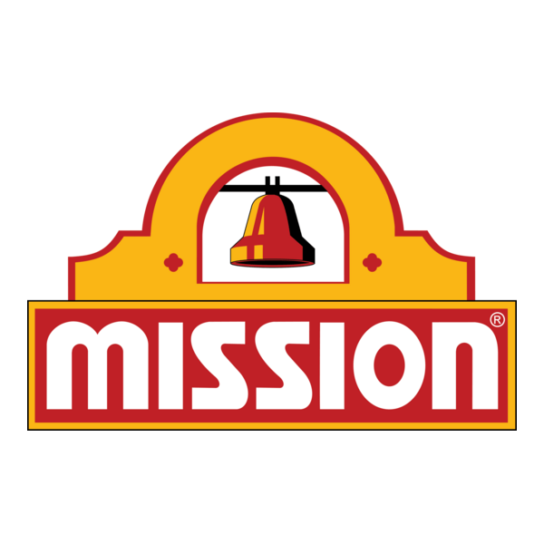 Mission Foods Logo PNG Vector