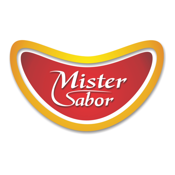 Mister Sabor Logo PNG Vector
