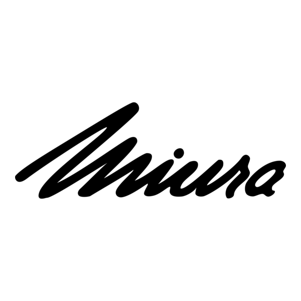 Miura Logo PNG Vector
