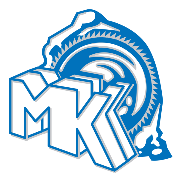 MK Logo PNG Vector