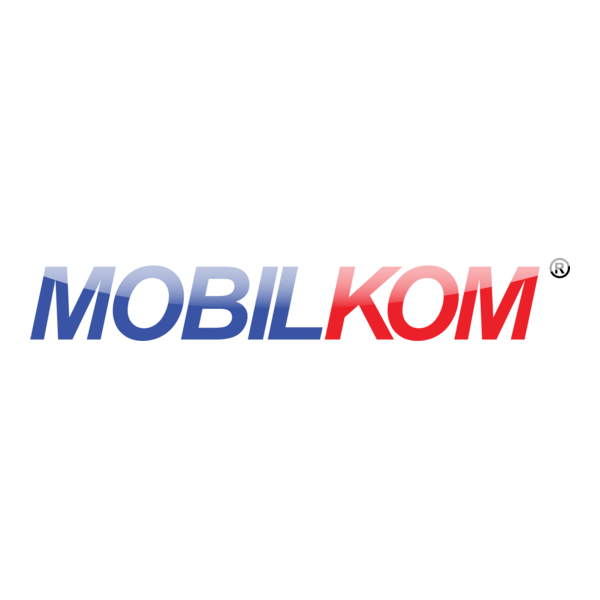 Mobilkom Logo PNG Vector