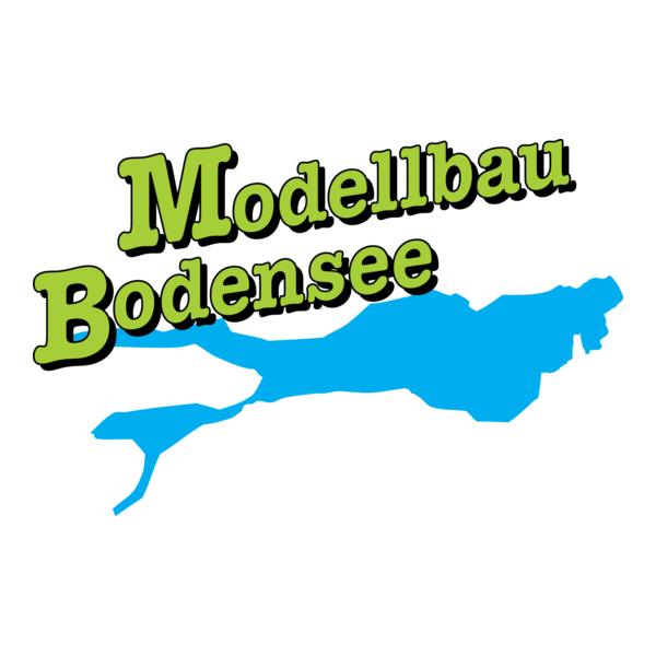 Modellbau Bodensee Logo PNG Vector