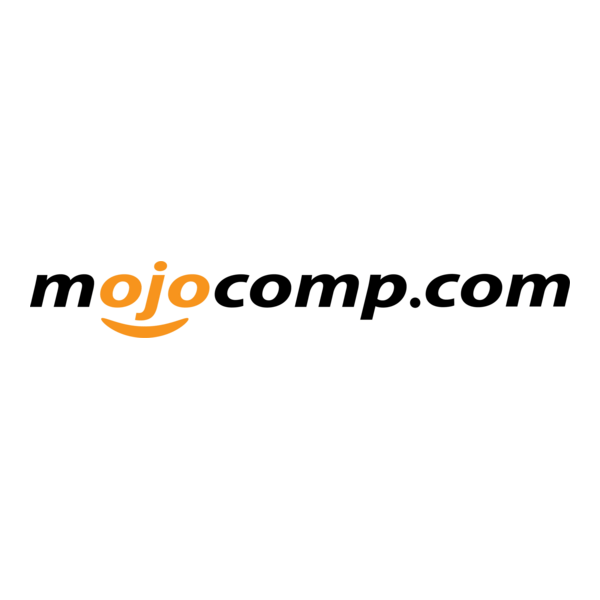 Mojocomp Logo PNG Vector