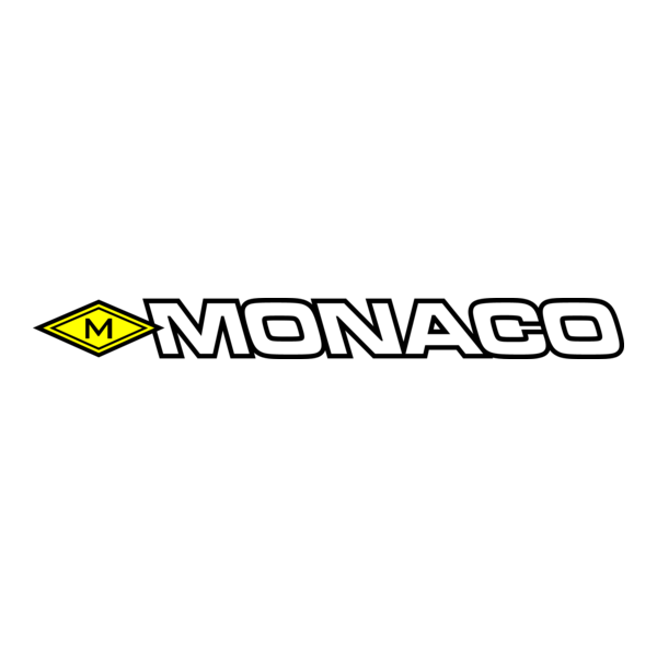 Monaco Logo PNG Vector