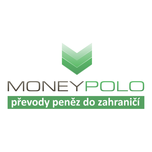 Money Polo Logo PNG Vector