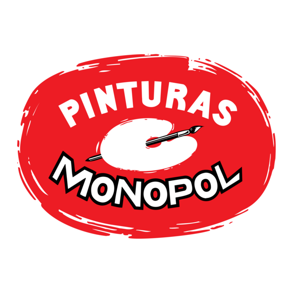 MONOPOL Logo PNG Vector