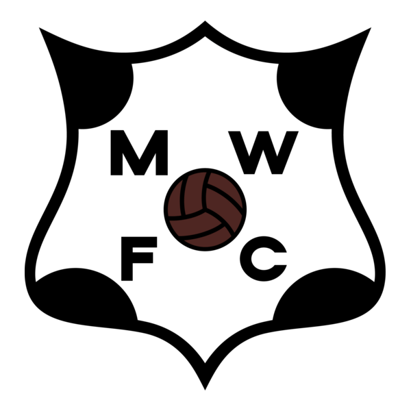 Montevideo Wanderers FC Logo PNG Vector