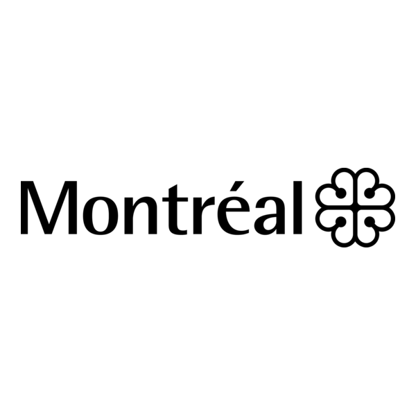 Montréal Logo PNG Vector