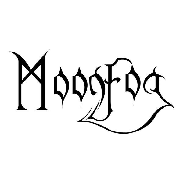 Moonfog Label Logo PNG Vector