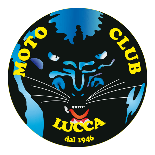 Moto Club Lucca Logo PNG Vector