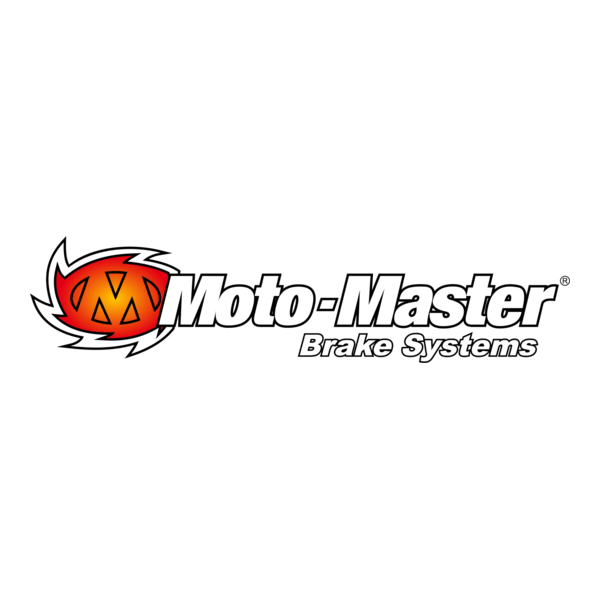 Moto-Master Logo PNG Vector