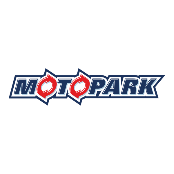 Moto Park Logo PNG Vector