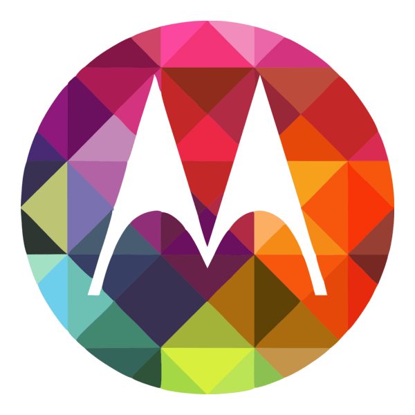 Moto X Logo PNG Vector