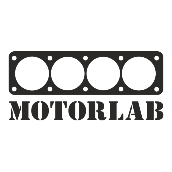 Motorlab Logo PNG Vector