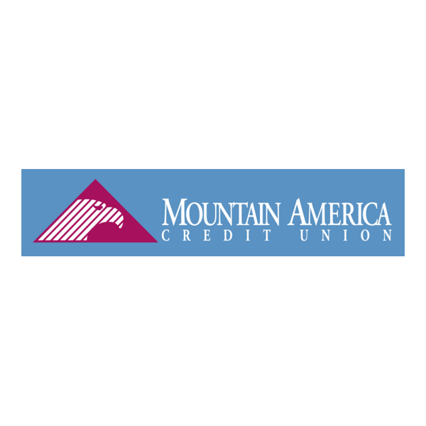 Mountain America Credit Union Logo PNG Vector