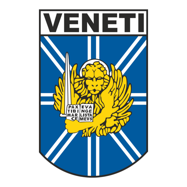 Movimento Veneti Logo PNG Vector