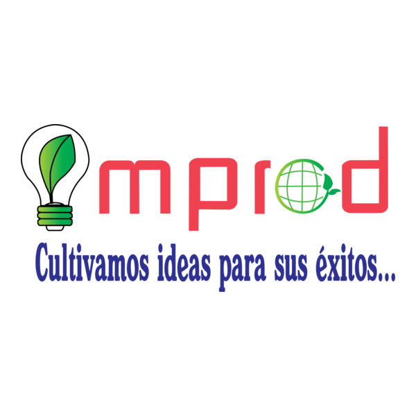 Mprod Logo PNG Vector