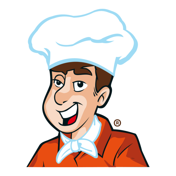 Mr. Whim Burger & Pizza Logo PNG Vector