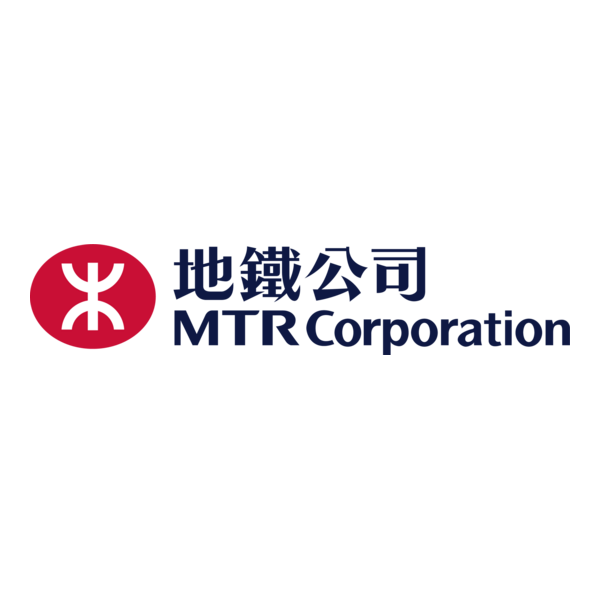 MTR Corporation Logo PNG Vector