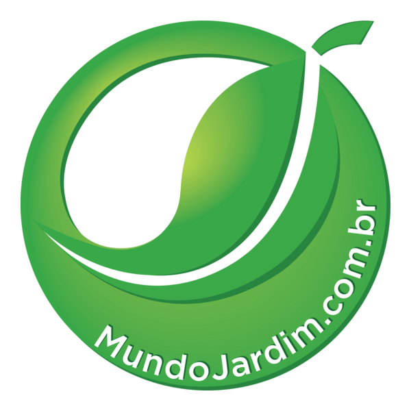 Mundo Jardim Logo PNG Vector