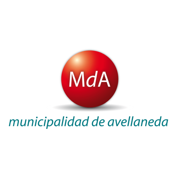municipalidad de avellaneda 2009 Logo PNG Vector