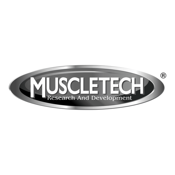 Muscletech Logo PNG Vector