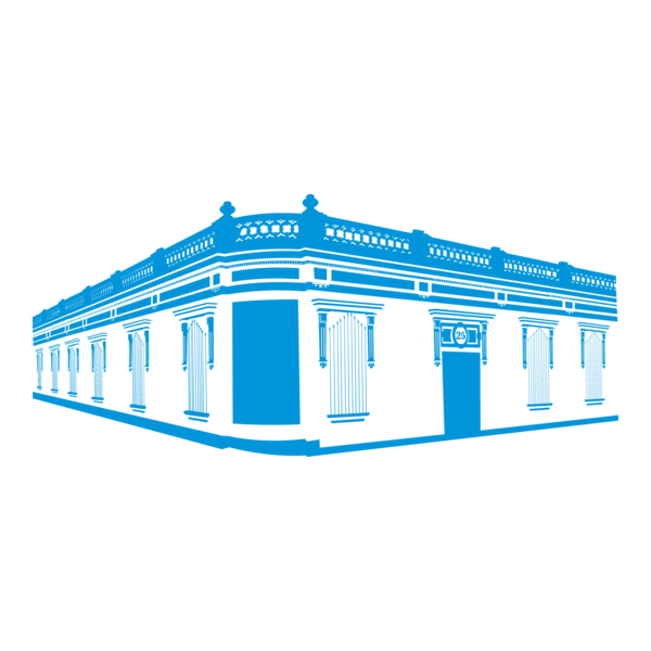 Museo de Artes Visuales y del Espacio Logo PNG Vector