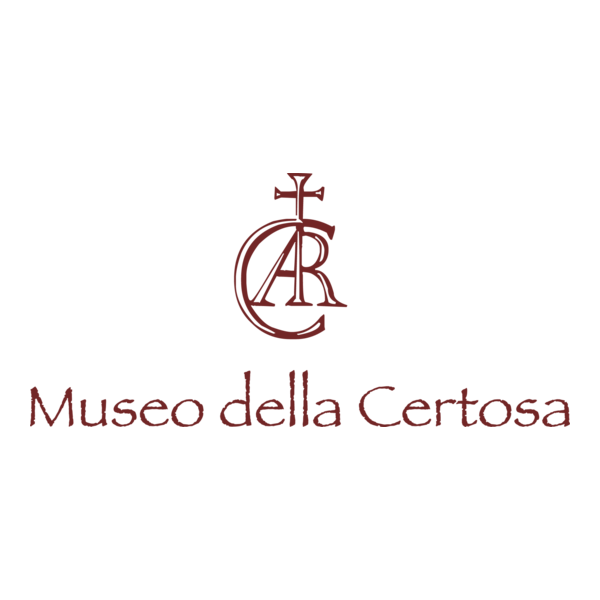 Museo della Certosa Logo PNG Vector