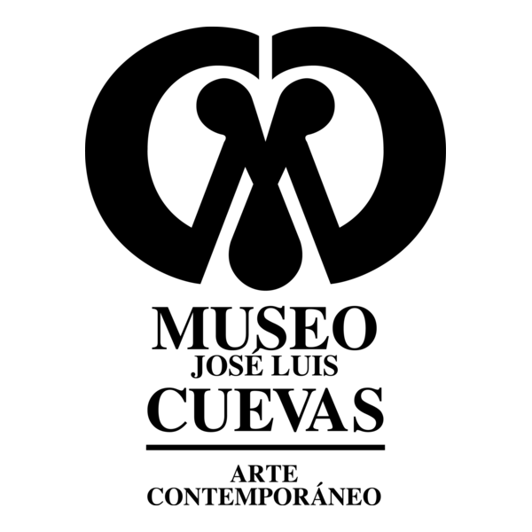 Museo José Luis Cuevas Logo PNG Vector