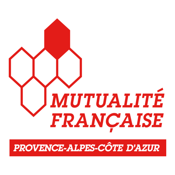 Mutualité française - PACA Logo PNG Vector
