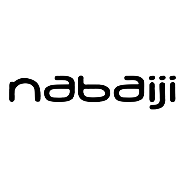 Nabaiji Logo PNG Vector