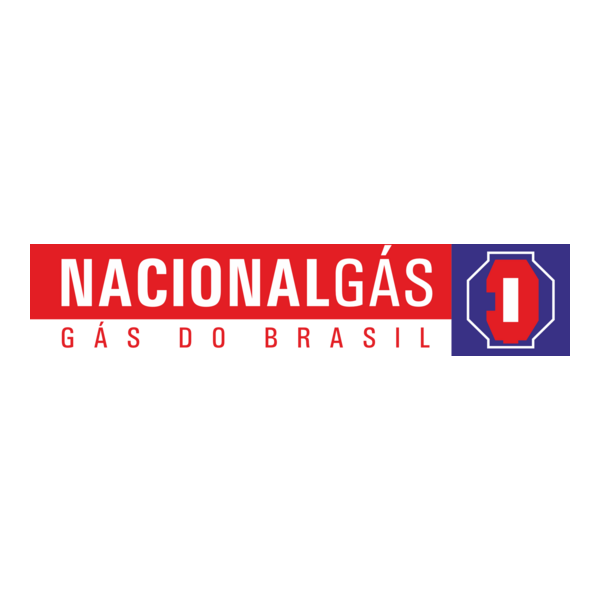 Nacional Gas Logo PNG Vector