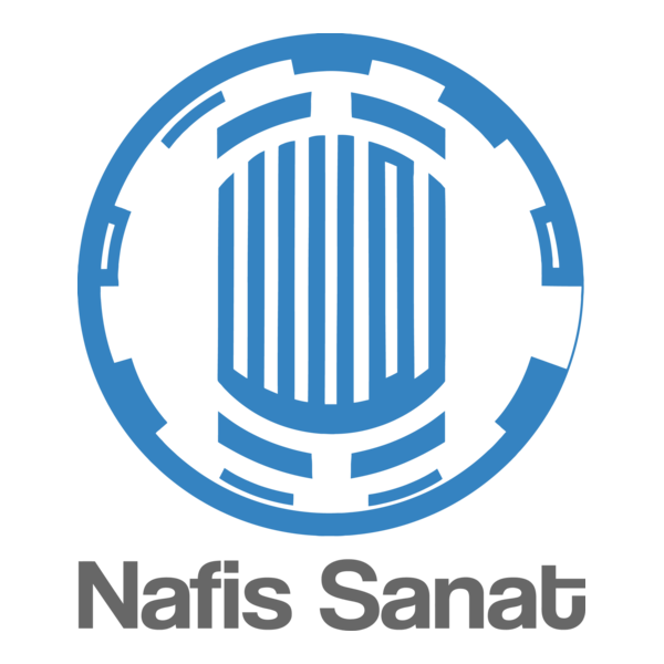 NAFIS SANAT Logo PNG Vector