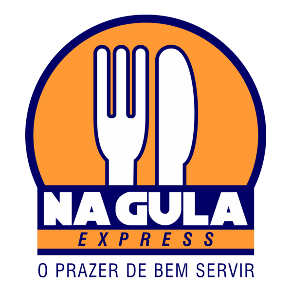 Nagula Express Logo PNG Vector