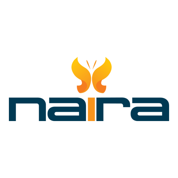 NAIRA CINE Logo PNG Vector