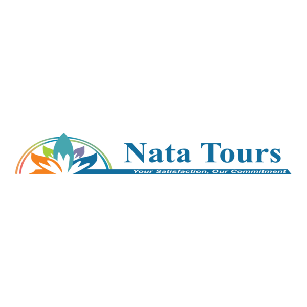 nata tours Logo PNG Vector