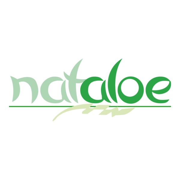 Nataloe Logo PNG Vector