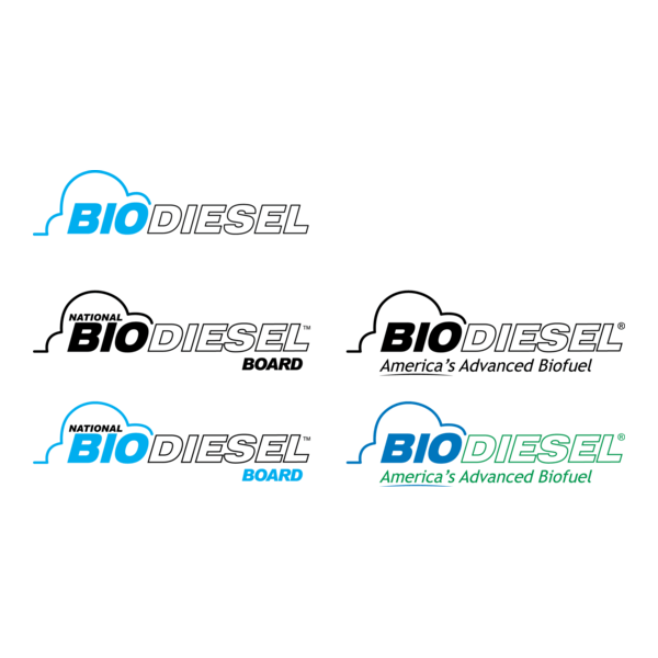 NATIONAL BIODIESEL BOARD Logo PNG Vector