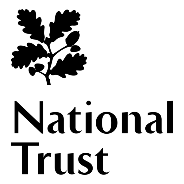 National Trust Logo PNG Vector