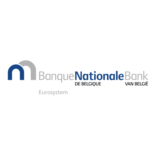 Nationale Bank van België Logo PNG Vector