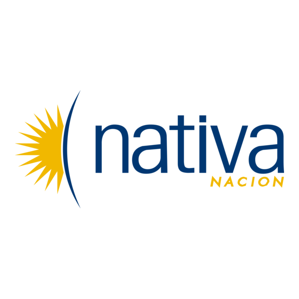 Nativa Logo PNG Vector