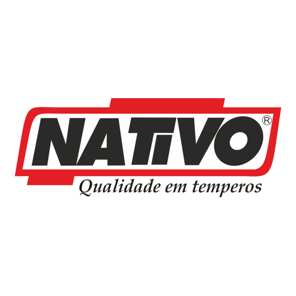 Nativo Logo PNG Vector
