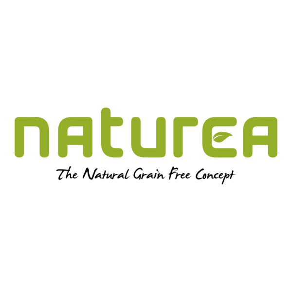 Naturea Petfoods Logo PNG Vector