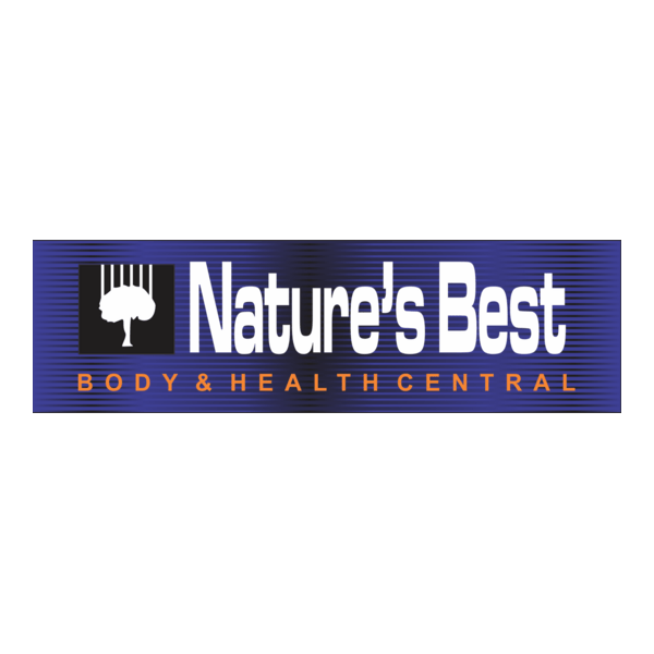 Nature's Best Logo PNG Vector