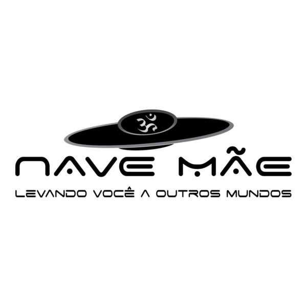 Nave Mãe Logo PNG Vector