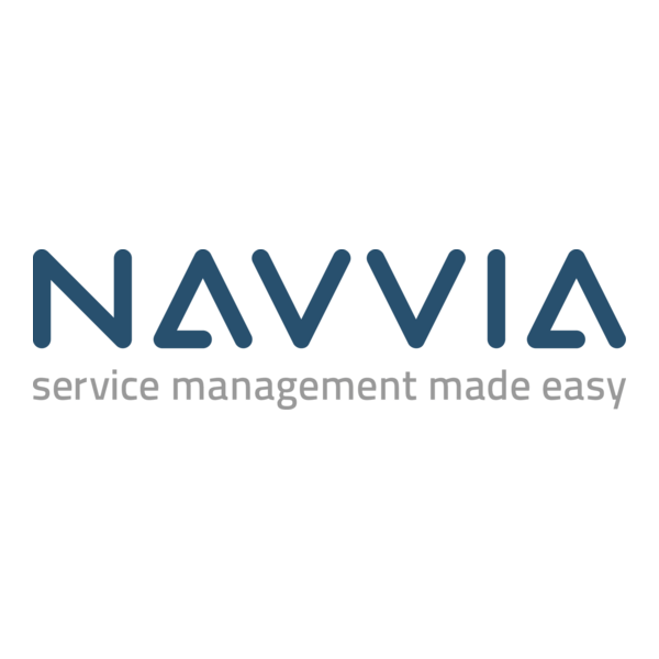 Navvia Logo PNG Vector