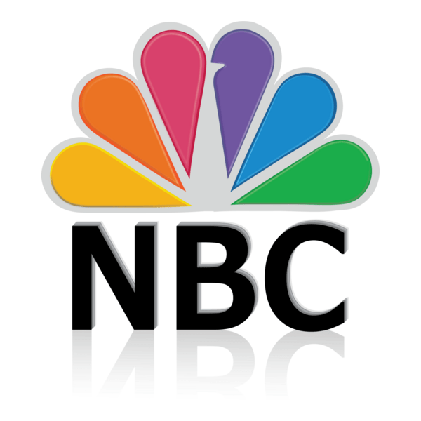 NBC Logo PNG Vector