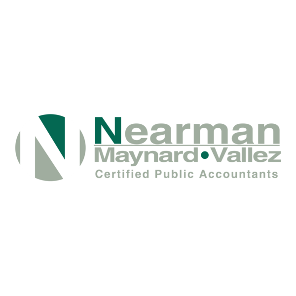 Nearman Maynard Vallez Logo PNG Vector