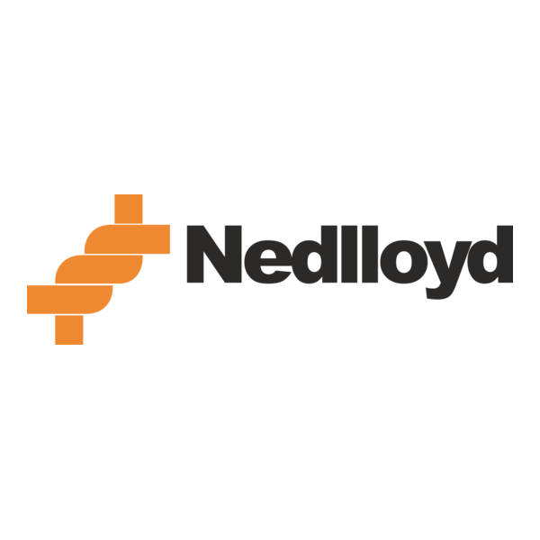 Nedlloyd Logo PNG Vector